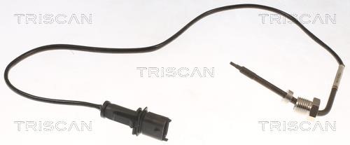 Triscan 8826 15003 Exhaust gas temperature sensor 882615003