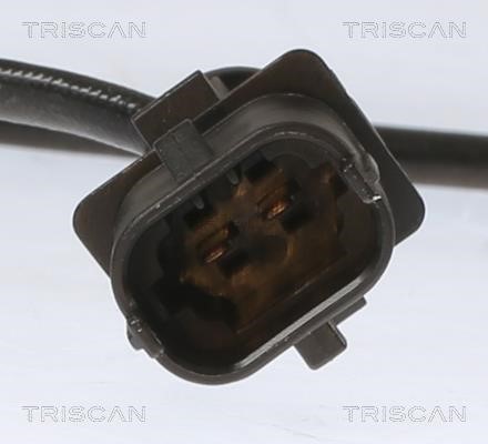 Exhaust gas temperature sensor Triscan 8826 15003