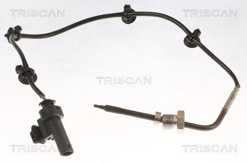 Triscan 8826 24011 Exhaust gas temperature sensor 882624011