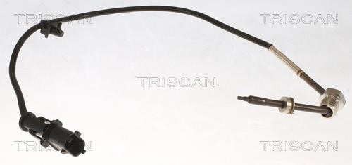 Triscan 8826 24013 Exhaust gas temperature sensor 882624013