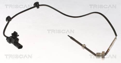 Triscan 8826 24017 Exhaust gas temperature sensor 882624017