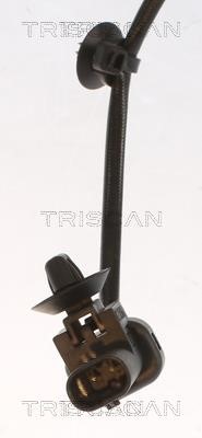 Exhaust gas temperature sensor Triscan 8826 24017