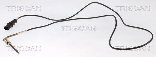 Triscan 8826 24019 Exhaust gas temperature sensor 882624019