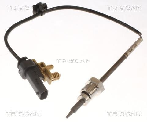 Triscan 8826 24020 Exhaust gas temperature sensor 882624020