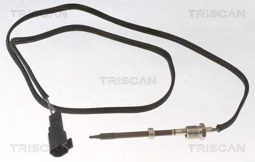 Triscan 8826 16008 Exhaust gas temperature sensor 882616008