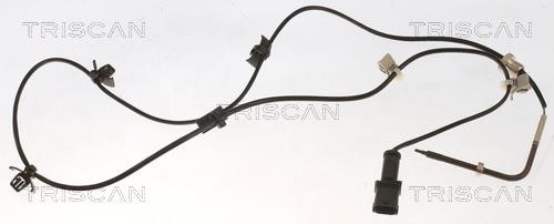 Triscan 8826 24022 Exhaust gas temperature sensor 882624022