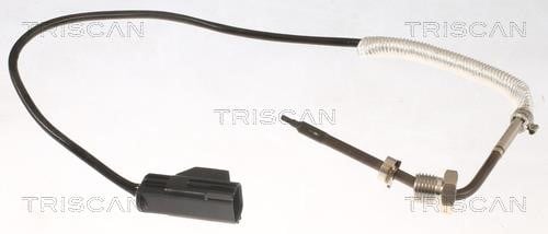 Triscan 8826 27001 Exhaust gas temperature sensor 882627001