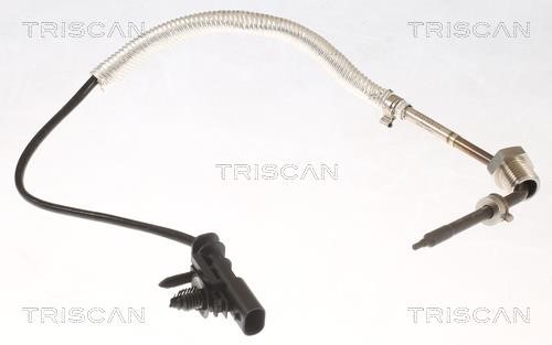 Triscan 8826 27002 Exhaust gas temperature sensor 882627002