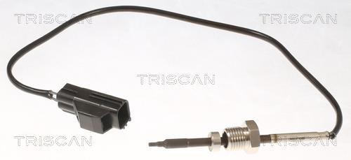 Triscan 8826 27006 Exhaust gas temperature sensor 882627006
