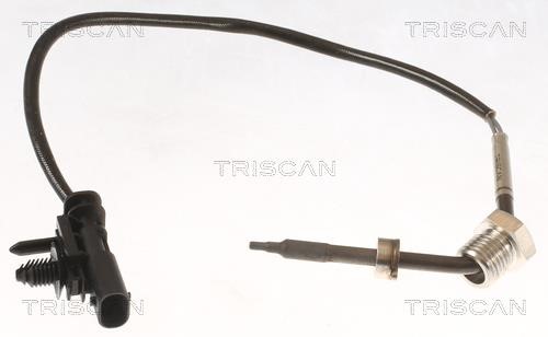 Triscan 8826 27008 Exhaust gas temperature sensor 882627008