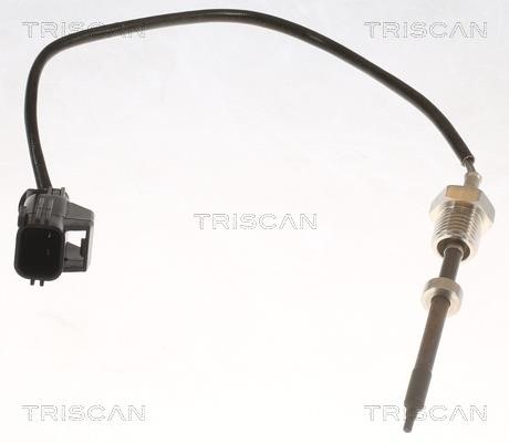 Triscan 8826 27000 Exhaust gas temperature sensor 882627000