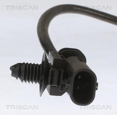 Exhaust gas temperature sensor Triscan 8826 27008