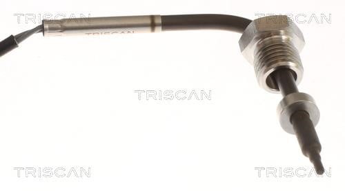 Exhaust gas temperature sensor Triscan 8826 29063