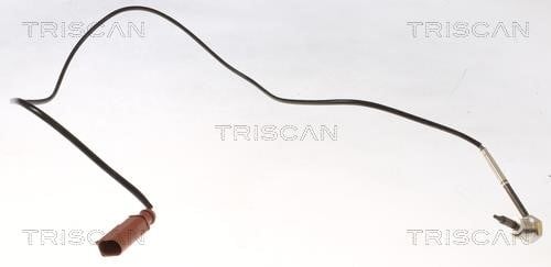 Triscan 8826 29064 Exhaust gas temperature sensor 882629064