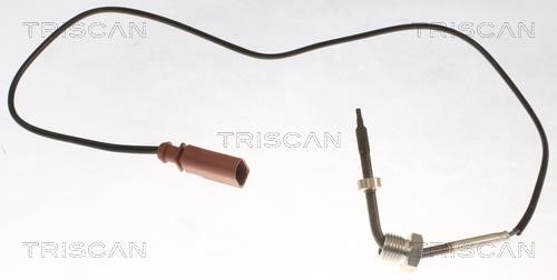 Triscan 8826 29001 Exhaust gas temperature sensor 882629001