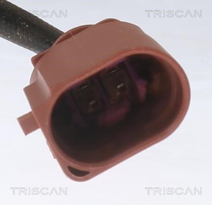 Exhaust gas temperature sensor Triscan 8826 29064