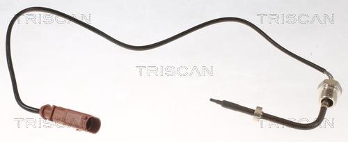 Triscan 8826 29067 Exhaust gas temperature sensor 882629067