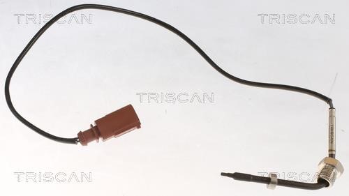 Triscan 8826 29002 Exhaust gas temperature sensor 882629002