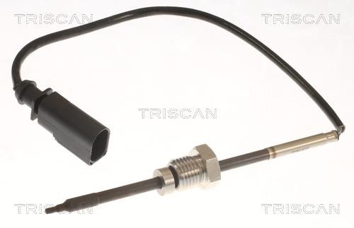 Triscan 8826 29068 Exhaust gas temperature sensor 882629068