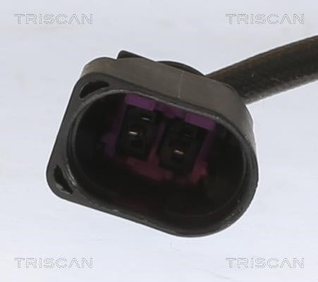 Exhaust gas temperature sensor Triscan 8826 29068