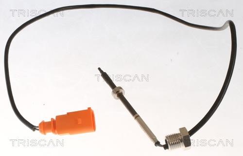 Triscan 8826 29004 Exhaust gas temperature sensor 882629004