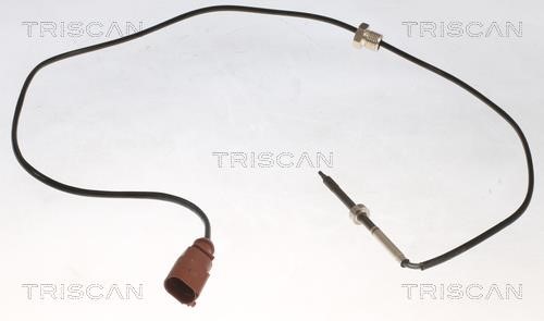 Triscan 8826 29071 Exhaust gas temperature sensor 882629071