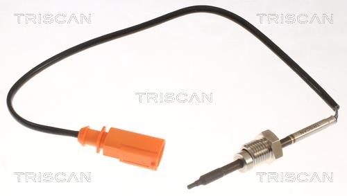 Triscan 8826 29076 Exhaust gas temperature sensor 882629076