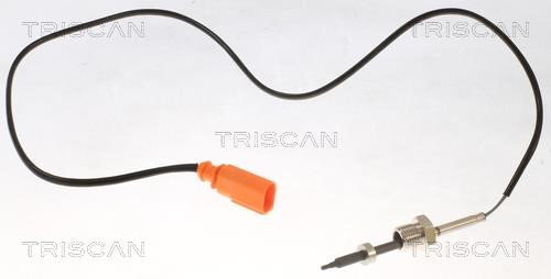 Triscan 8826 29077 Exhaust gas temperature sensor 882629077