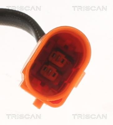 Exhaust gas temperature sensor Triscan 8826 29077