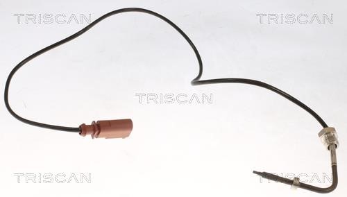 Triscan 8826 29082 Exhaust gas temperature sensor 882629082