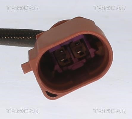 Exhaust gas temperature sensor Triscan 8826 29082
