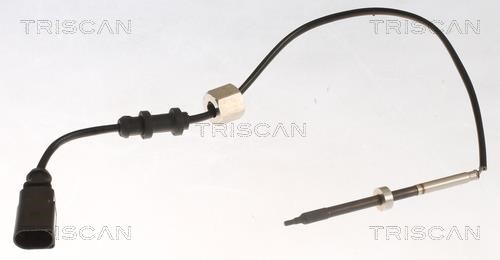 Triscan 8826 29009 Exhaust gas temperature sensor 882629009