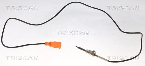 Triscan 8826 29096 Exhaust gas temperature sensor 882629096