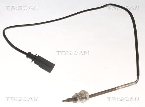 Triscan 8826 29097 Exhaust gas temperature sensor 882629097