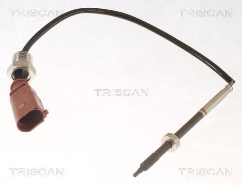 Triscan 8826 29011 Exhaust gas temperature sensor 882629011