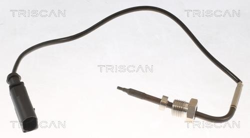 Triscan 8826 29014 Exhaust gas temperature sensor 882629014