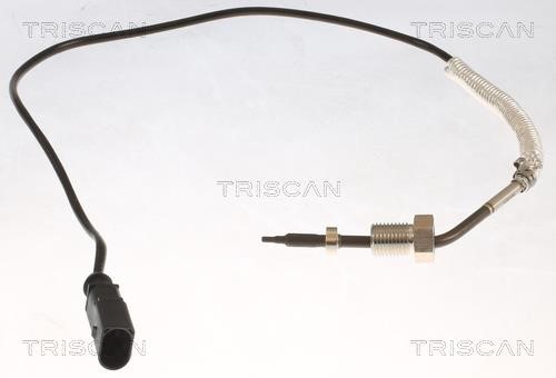 Triscan 8826 29015 Exhaust gas temperature sensor 882629015