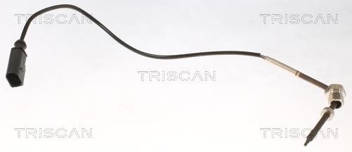 Triscan 8826 29107 Exhaust gas temperature sensor 882629107