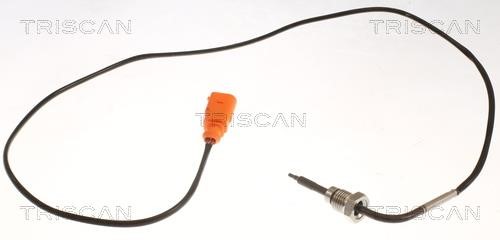 Triscan 8826 29016 Exhaust gas temperature sensor 882629016