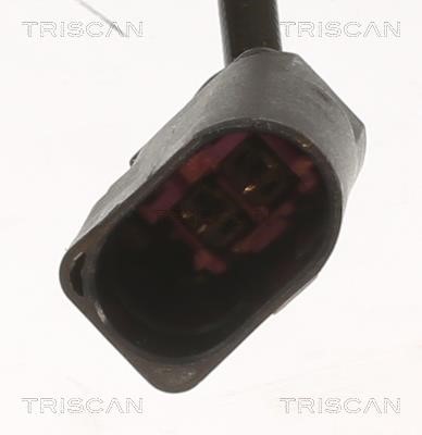 Exhaust gas temperature sensor Triscan 8826 29107