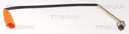 Triscan 8826 29109 Exhaust gas temperature sensor 882629109