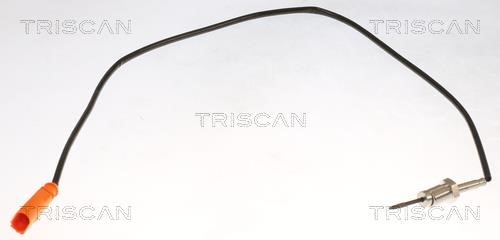 Triscan 8826 29110 Exhaust gas temperature sensor 882629110