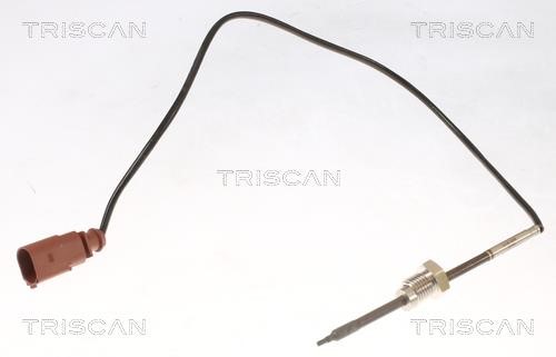 Triscan 8826 29115 Exhaust gas temperature sensor 882629115