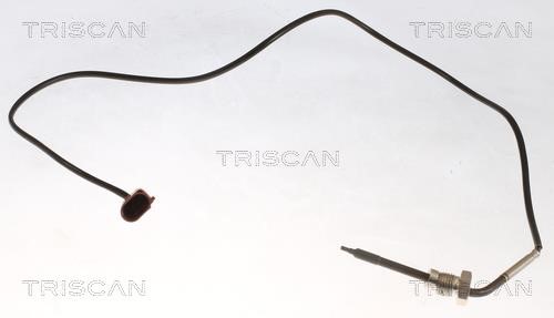 Triscan 8826 29021 Exhaust gas temperature sensor 882629021