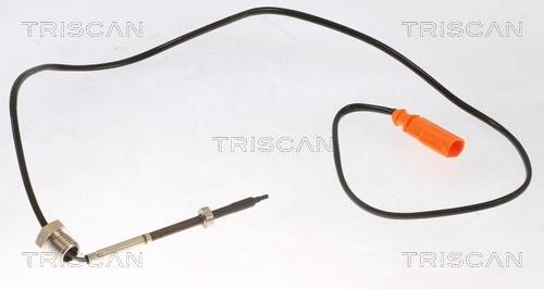 Triscan 8826 29022 Exhaust gas temperature sensor 882629022