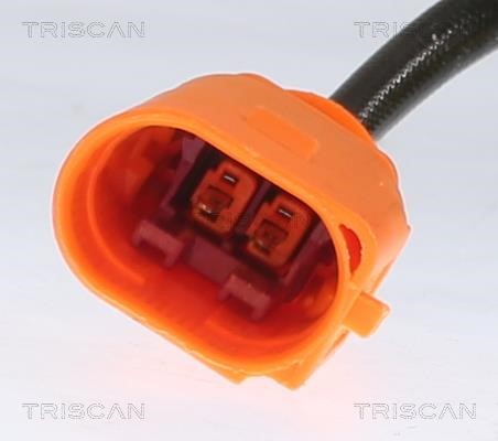 Exhaust gas temperature sensor Triscan 8826 29022