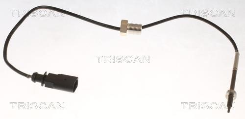 Triscan 8826 29023 Exhaust gas temperature sensor 882629023