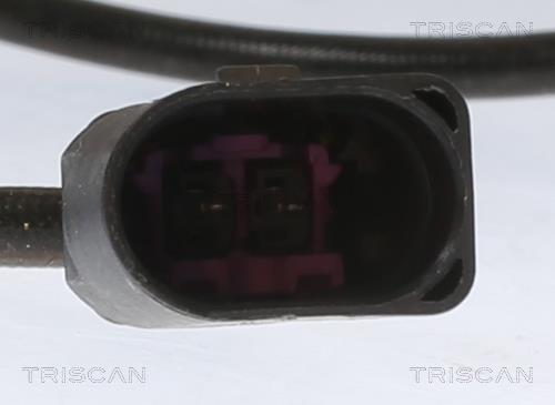 Exhaust gas temperature sensor Triscan 8826 29023