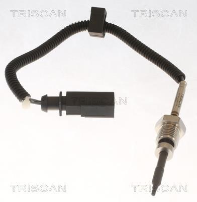 Triscan 8826 29119 Exhaust gas temperature sensor 882629119