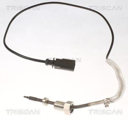 Triscan 8826 29024 Exhaust gas temperature sensor 882629024